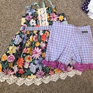 Matilda Jane outfit